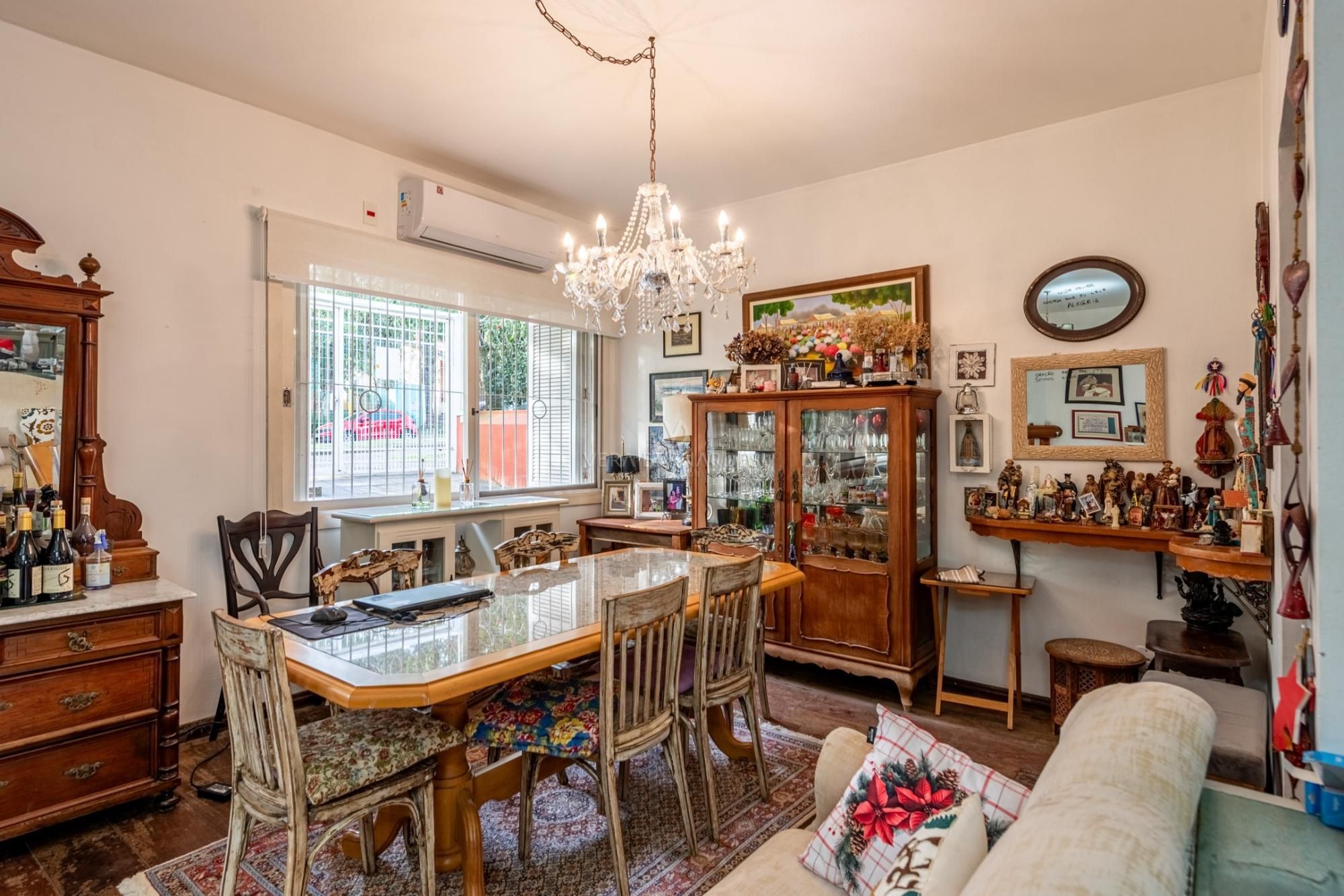 Casa, 4 quartos, à venda, 320 m², Jardim Isabel - Porto Alegre — foto 4