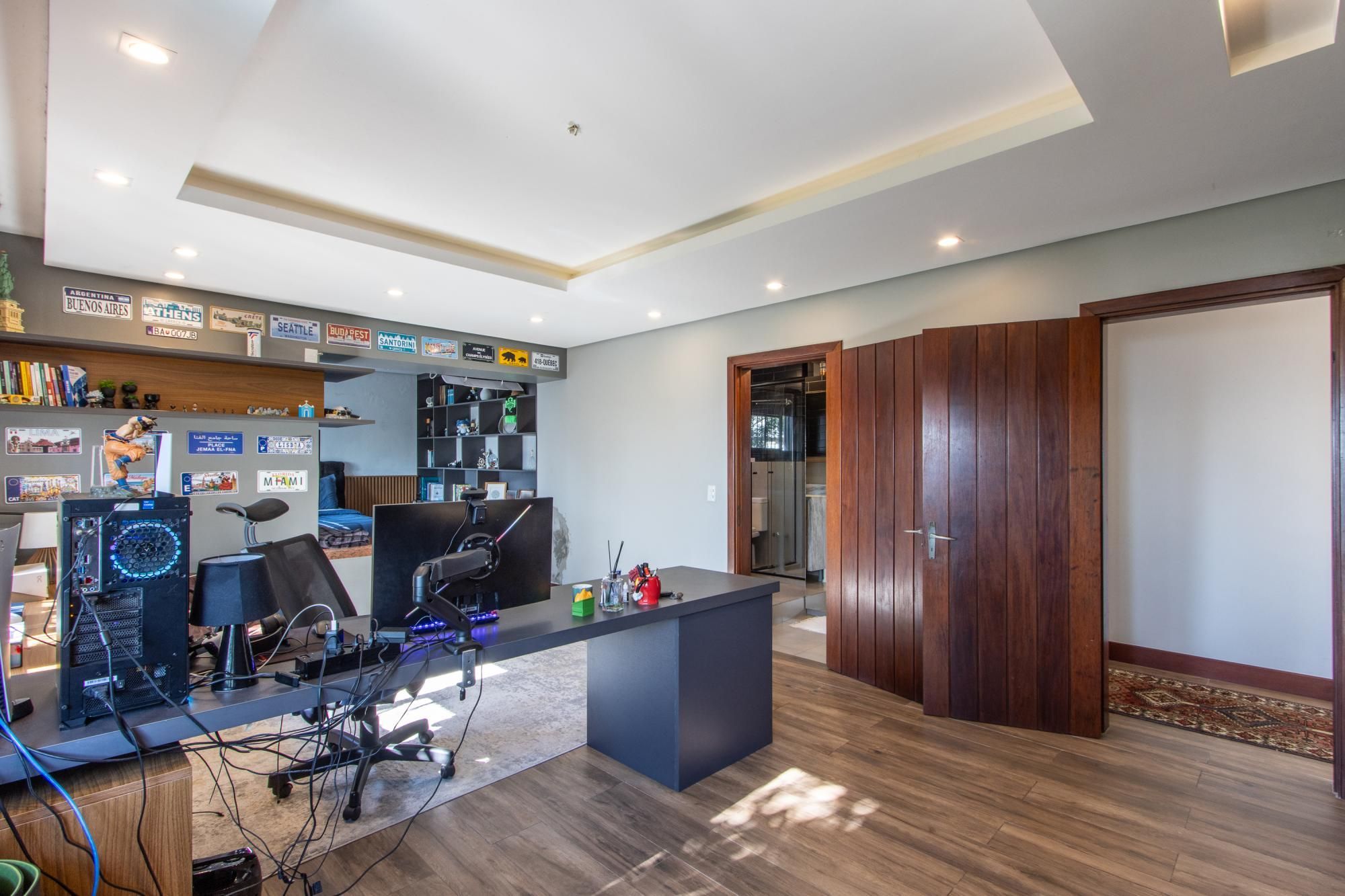 Casa, 4 quartos, 525 m² - Foto 41