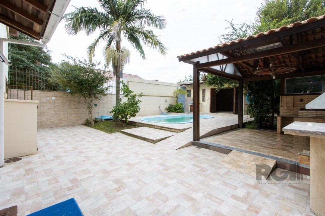 Casa, 4 quartos, 257 m² - Foto 19