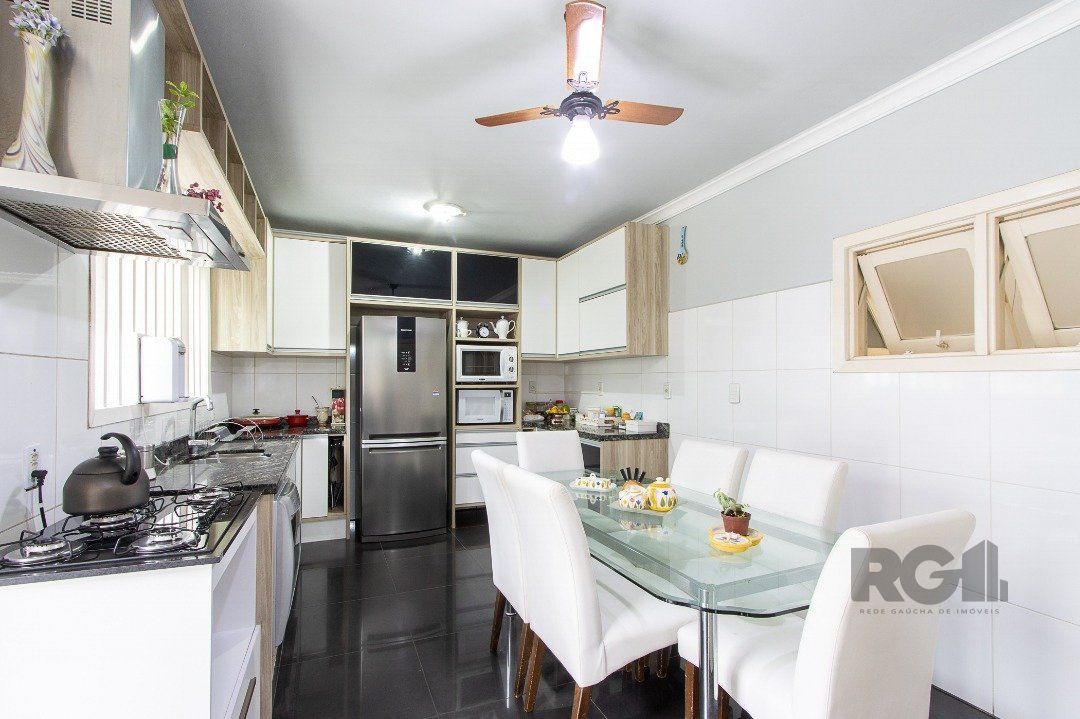 Casa, 3 quartos, 267 m² - Foto 35