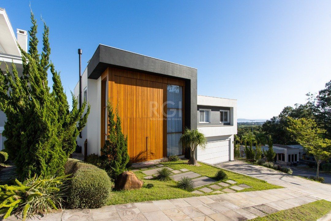 Casa de Condomínio à venda com 3 quartos, 340m² - Foto 57
