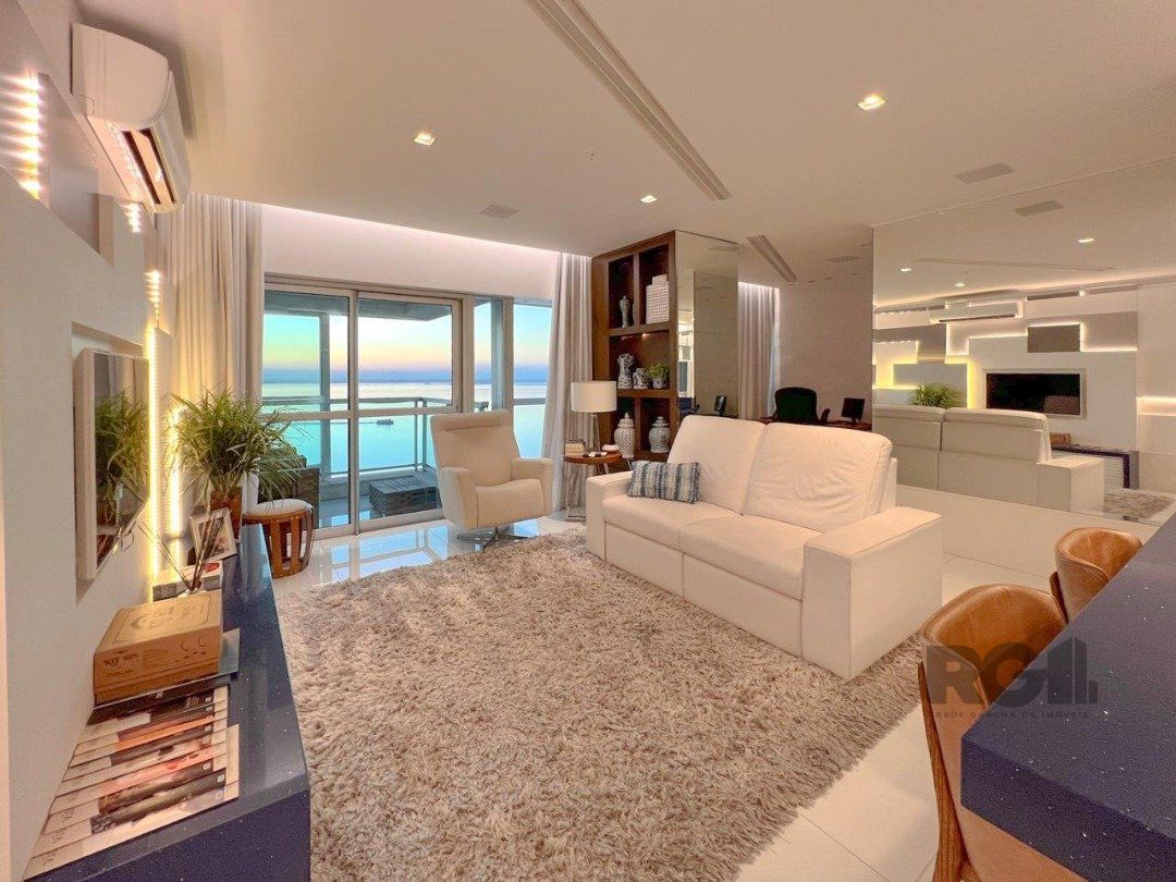 Apartamento à venda com 1 quarto, 112m² - Foto 32