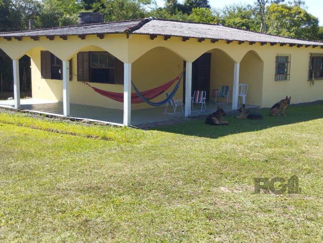 Chácara, 4 quartos, 10000 m² - Foto 17