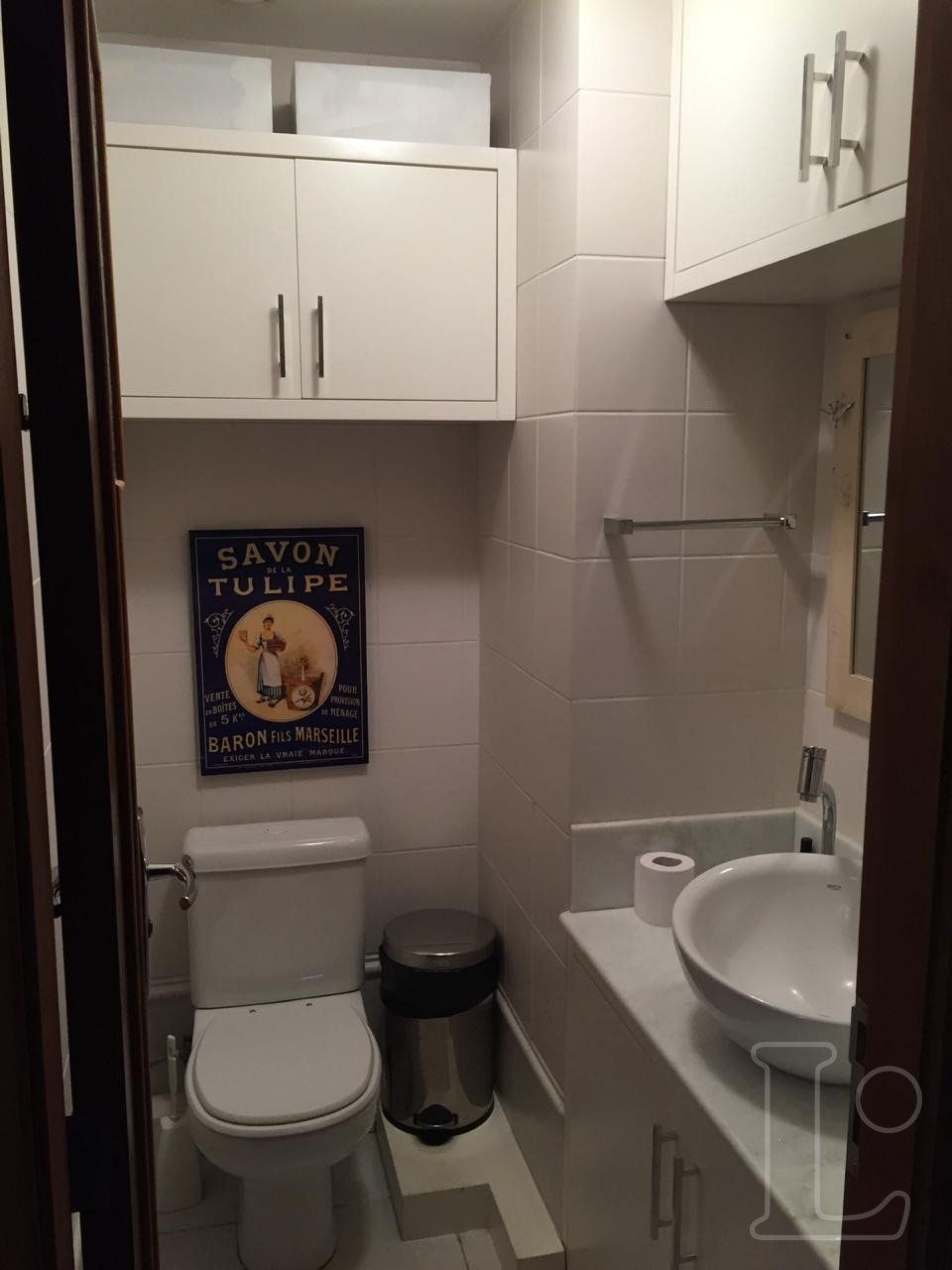 Sala-Conjunto, 33 m² - Foto 6