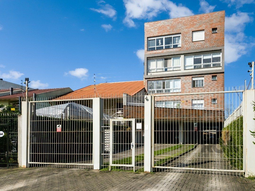 Apartamento à venda com 3 quartos, 149m² - Foto 29