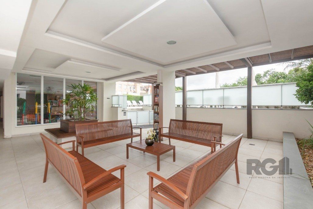 Apartamento à venda com 2 quartos, 53m² - Foto 35