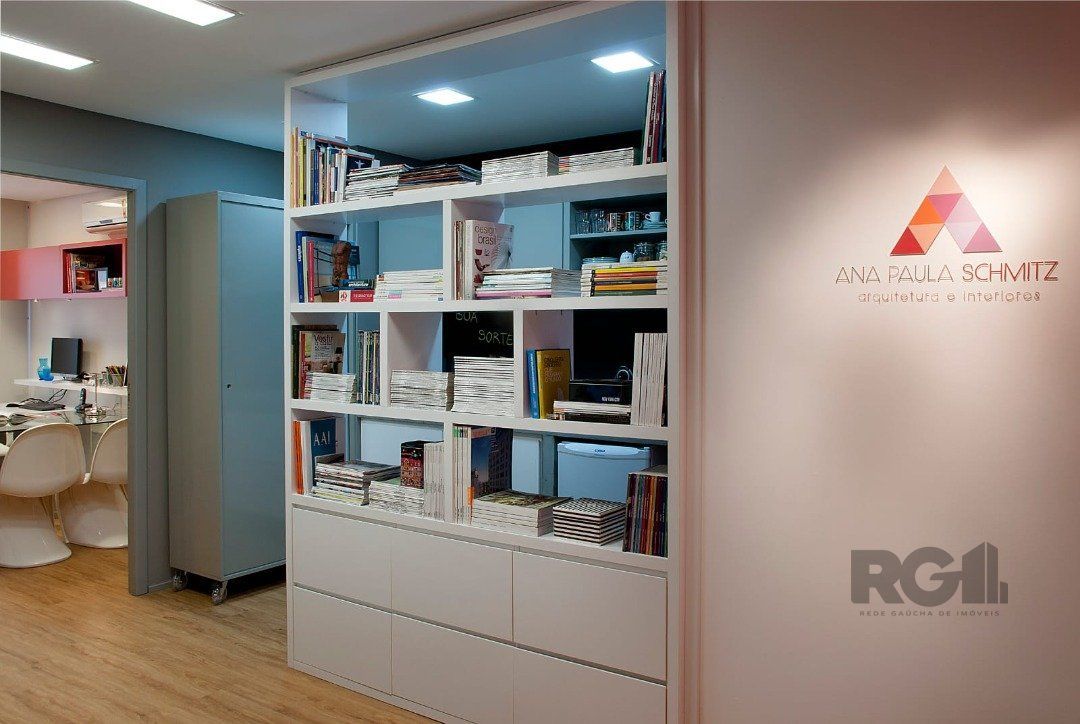 Conjunto Comercial-Sala à venda, 28m² - Foto 6
