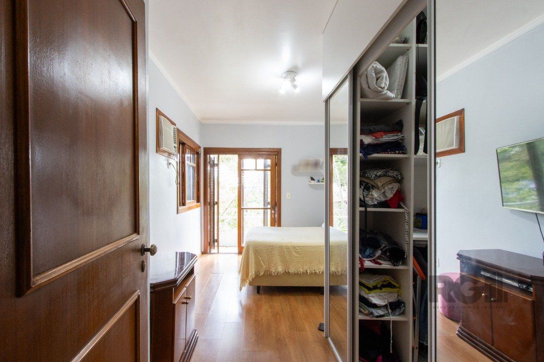 Casa de Condomínio à venda com 3 quartos, 225m² - Foto 36