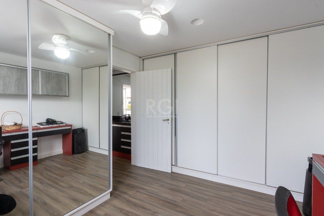 Casa de Condomínio, 6 quartos - Foto 47