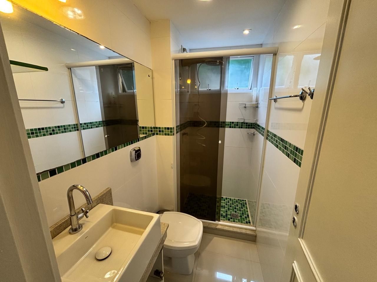 Apartamento mobiliado e reformado . — foto 4