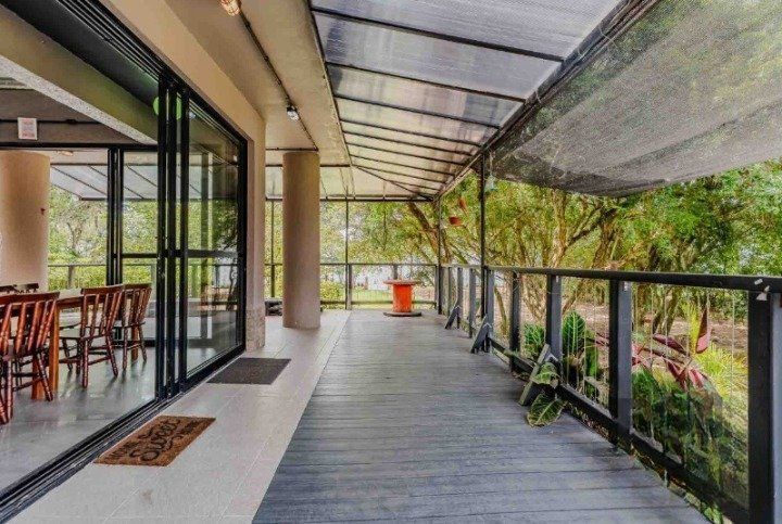 Sítio à venda com 2 quartos, 252m² - Foto 4