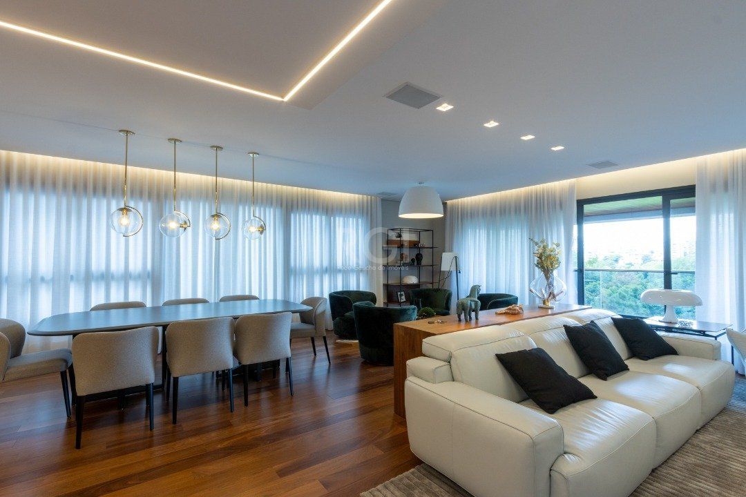 Apartamento à venda com 3 quartos, 256m² - Foto 10