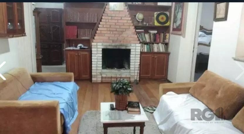 Sítio à venda com 5 quartos, 201m² - Foto 9