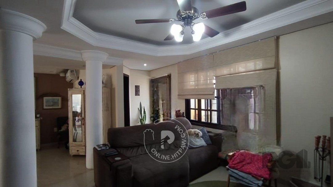 Sobrado, 3 quartos, 179 m² - Foto 1