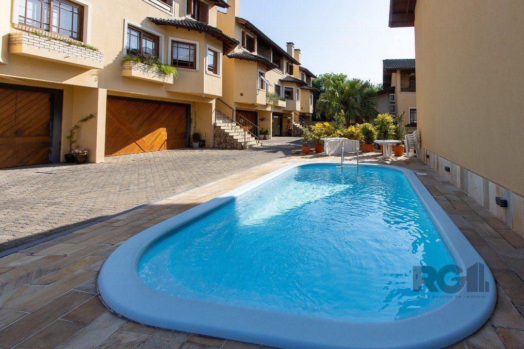 Casa de Condomínio à venda com 3 quartos, 200m² - Foto 57