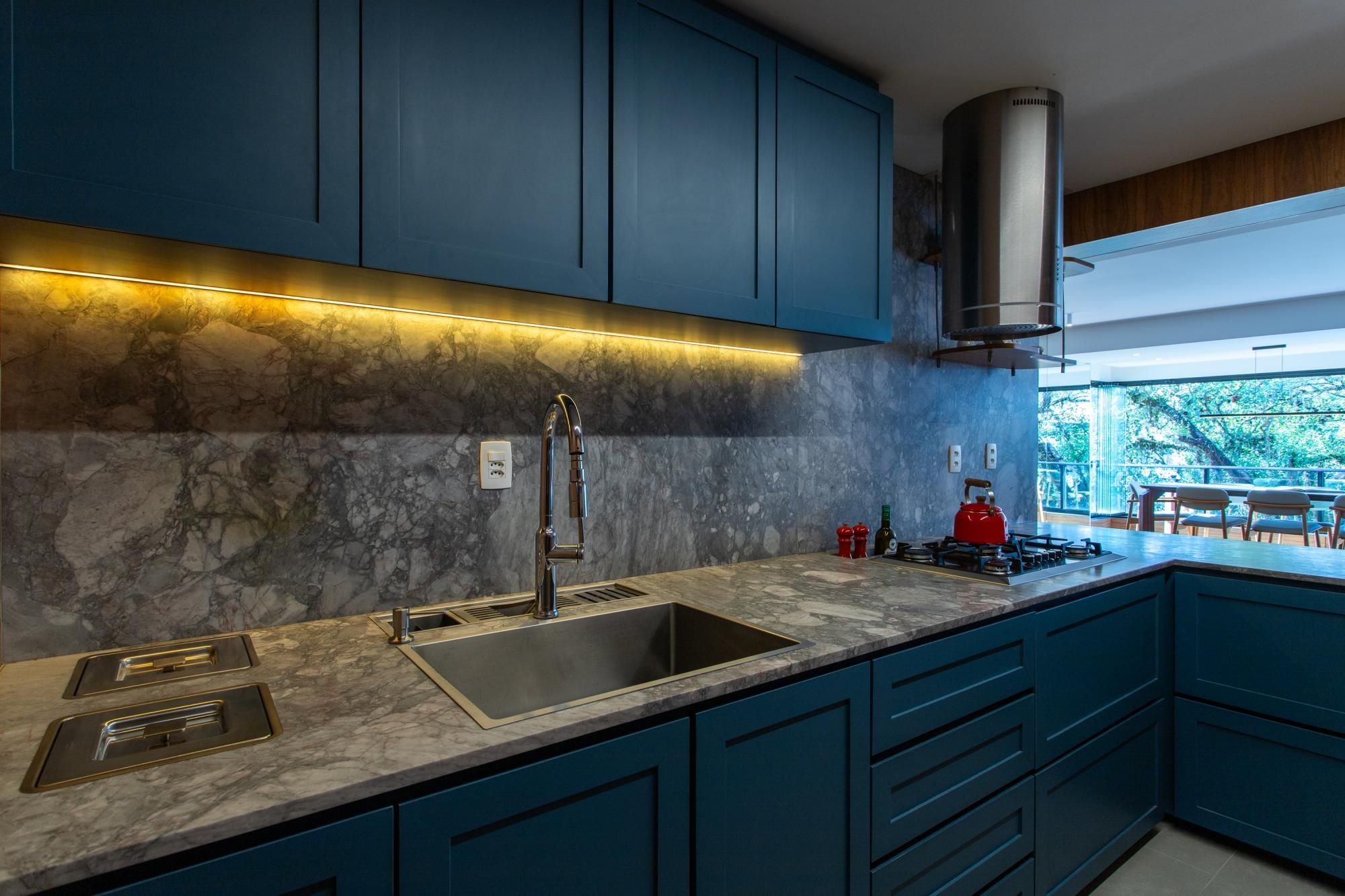 Apartamento à venda com 3 quartos, 147m² - Foto 14