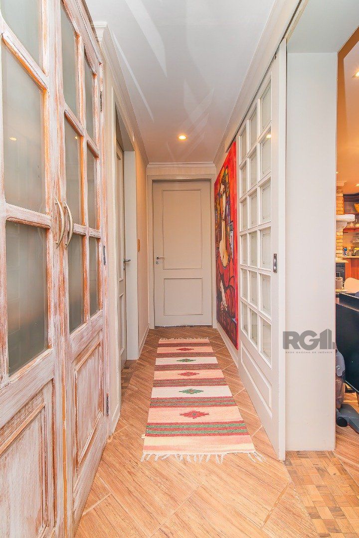 Cobertura à venda com 5 quartos, 182m² - Foto 31