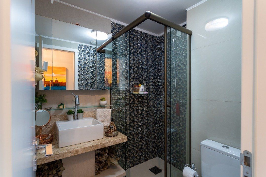 Apartamento à venda com 3 quartos, 85m² - Foto 14