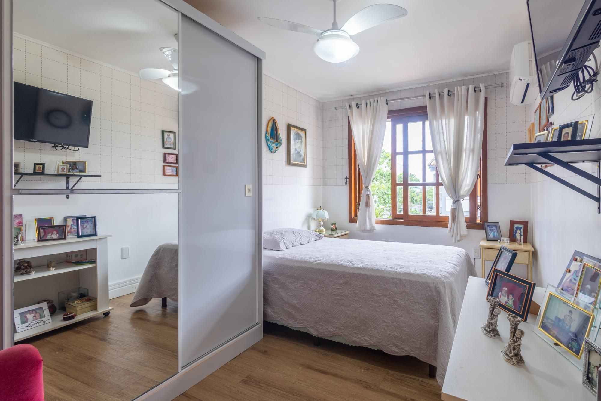 Casa de Condomínio à venda com 3 quartos, 186m² - Foto 19