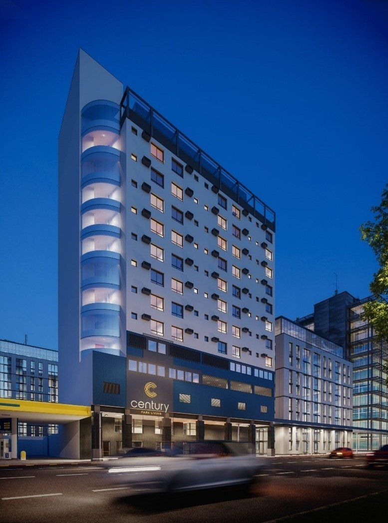 Apartamento, 1 quarto, 29 m² - Foto 1