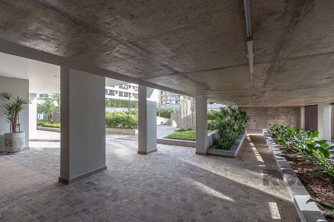 Apartamento à venda com 1 quarto, 37m² - Foto 3