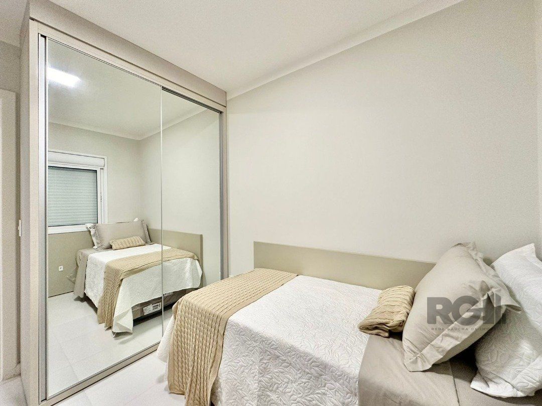 Apartamento à venda com 3 quartos, 126m² - Foto 23