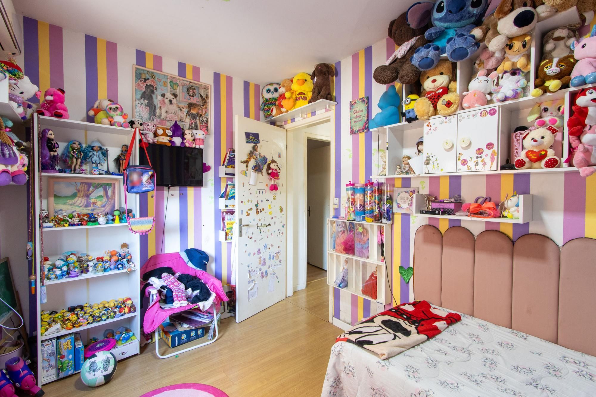 Apartamento à venda com 2 quartos, 88m² - Foto 19