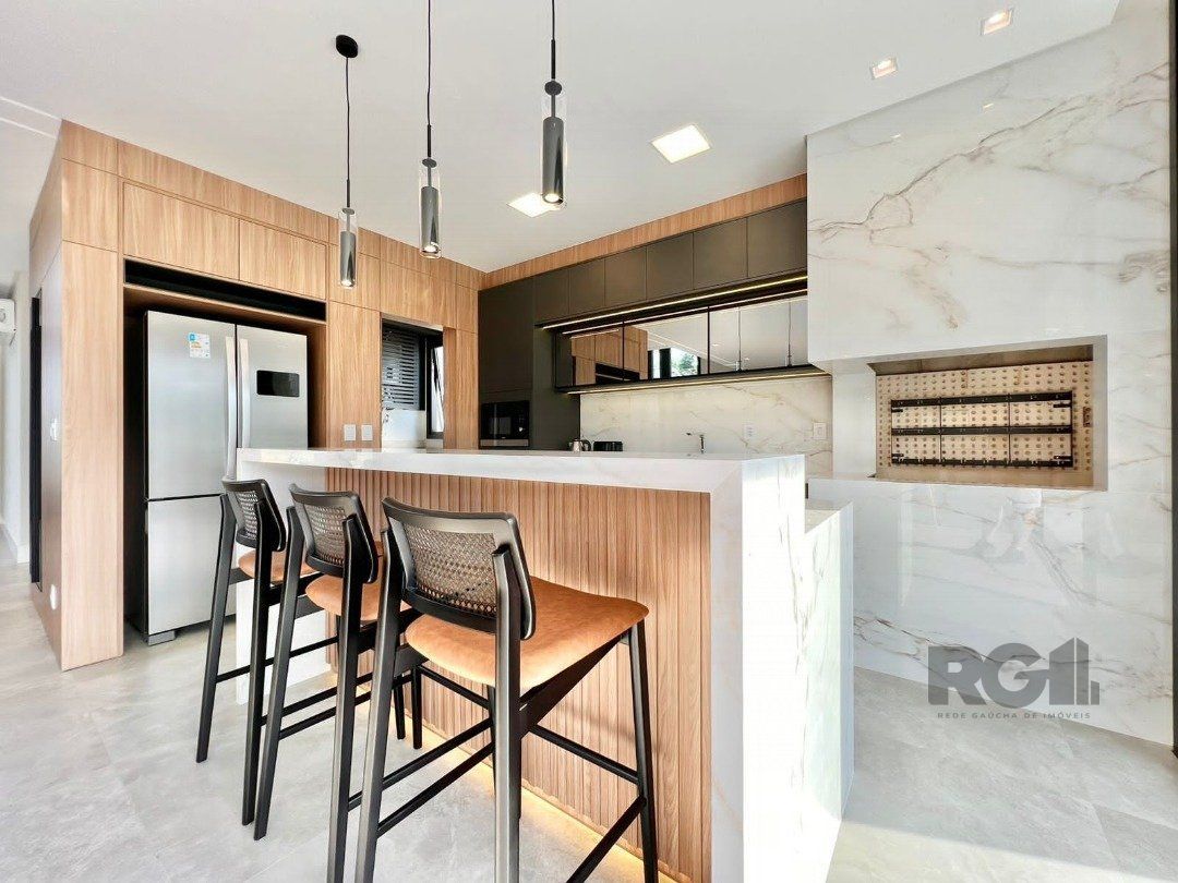 Casa de Condomínio, 4 quartos - Foto 20