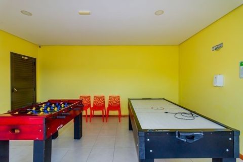 Apartamento à venda com 2 quartos, 61m² - Foto 24
