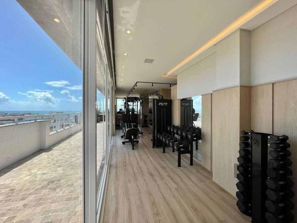 Apartamento à venda com 2 quartos, 55m² - Foto 15