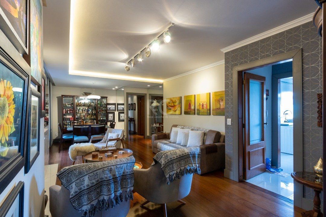 Cobertura à venda com 3 quartos, 234m² - Foto 5