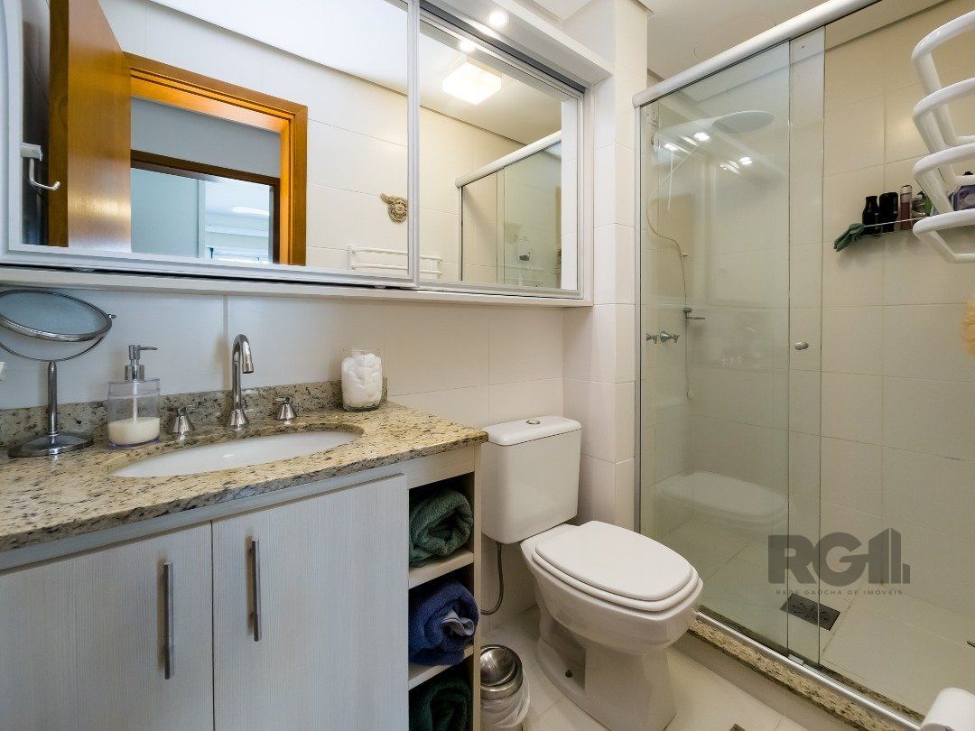 Apartamento à venda com 3 quartos, 105m² - Foto 28