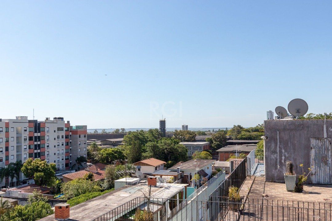 Cobertura à venda com 2 quartos, 79m² - Foto 30
