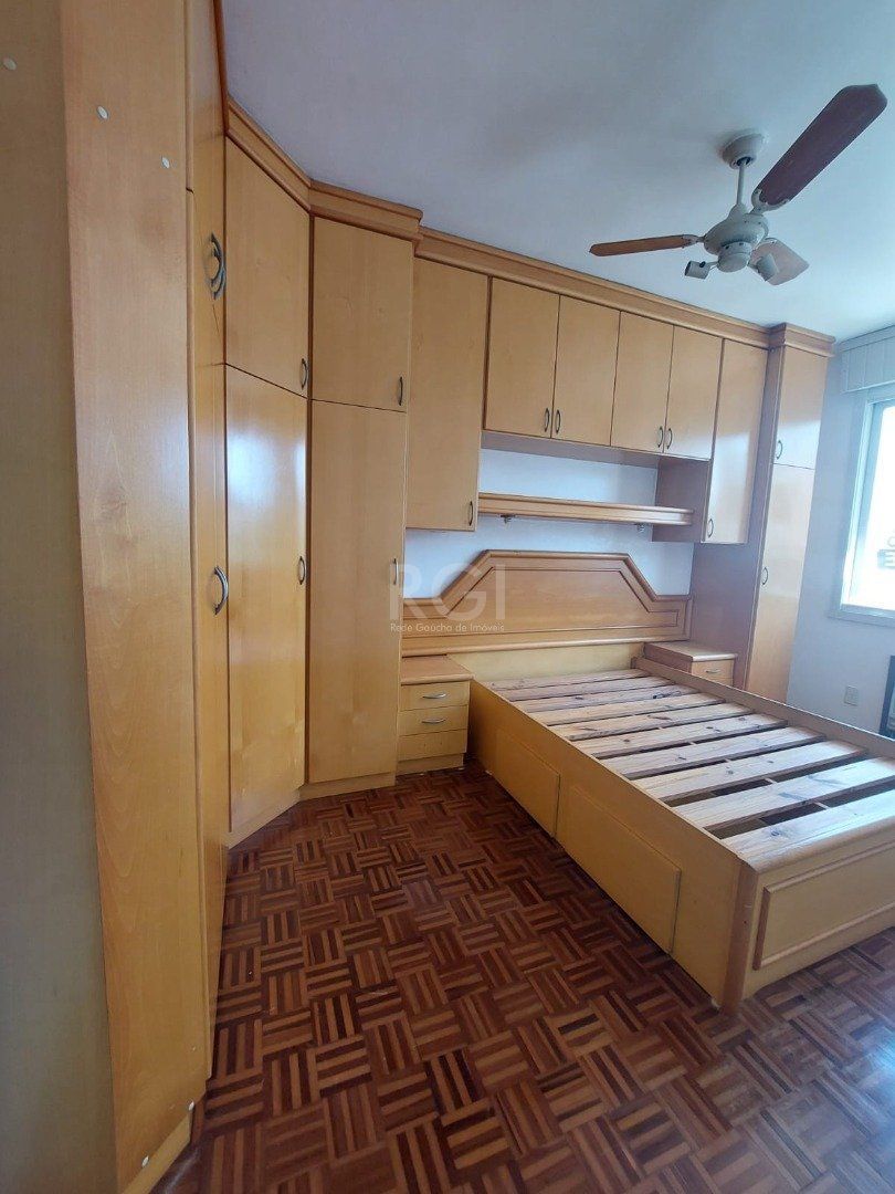Apartamento à venda com 2 quartos, 59m² - Foto 13
