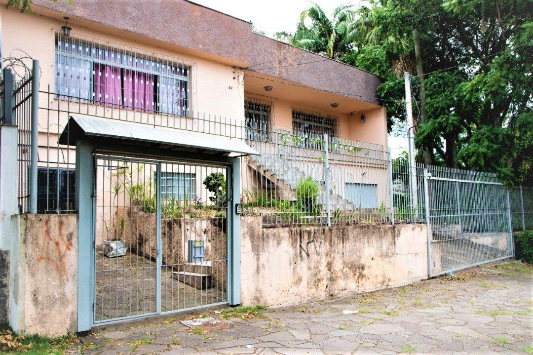 Casa, 4 quartos, 423 m² - Foto 1
