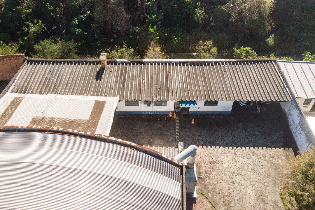 Depósito-Galpão-Armazém à venda, 1000m² - Foto 9