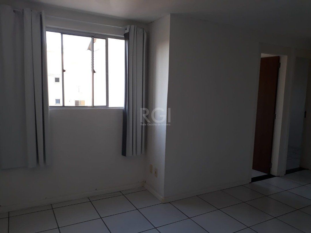 Apartamento à venda com 2 quartos, 38m² - Foto 3