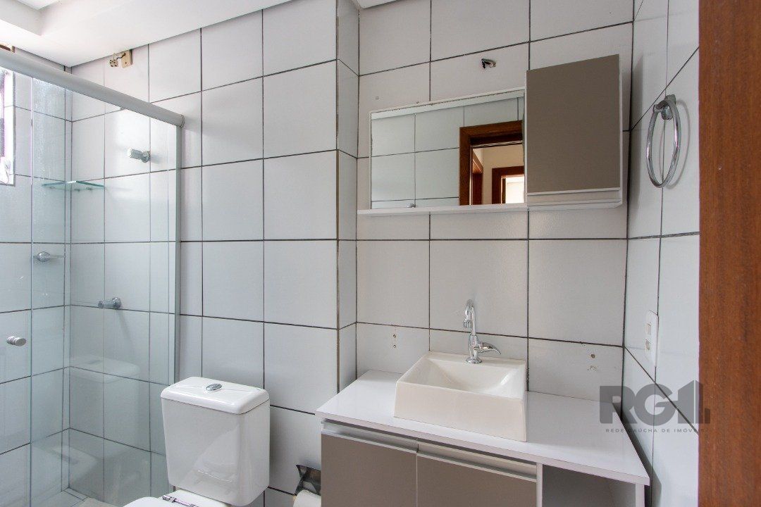 Apartamento à venda com 2 quartos, 46m² - Foto 14