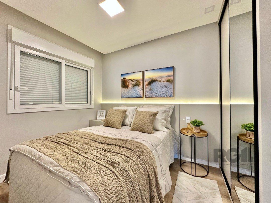 Apartamento à venda com 2 quartos, 49m² - Foto 9