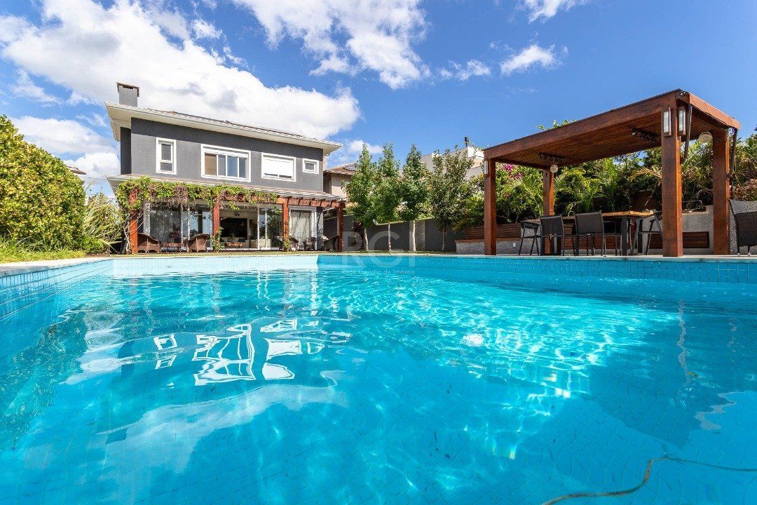 Casa de Condomínio, 4 quartos - Foto 4