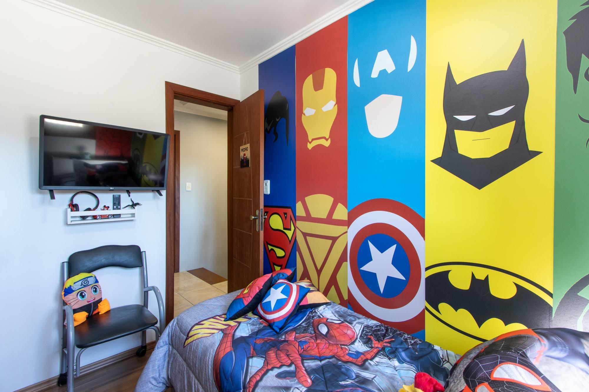 Sobrado à venda com 3 quartos, 120m² - Foto 34