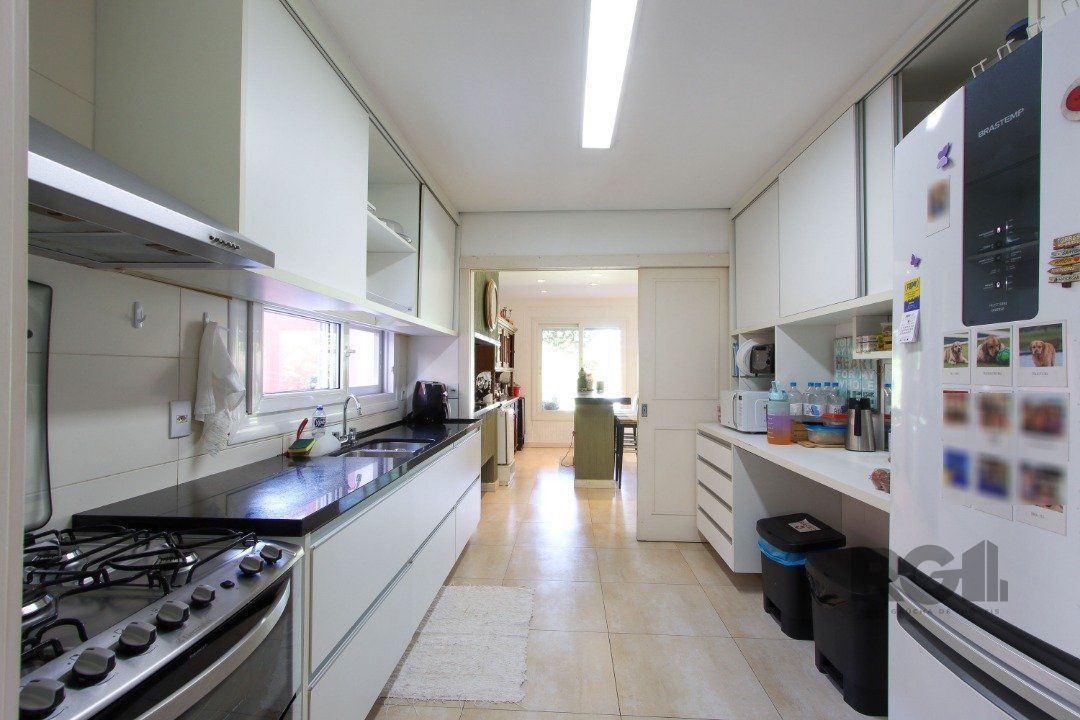 Casa de Condomínio à venda com 4 quartos, 341m² - Foto 21