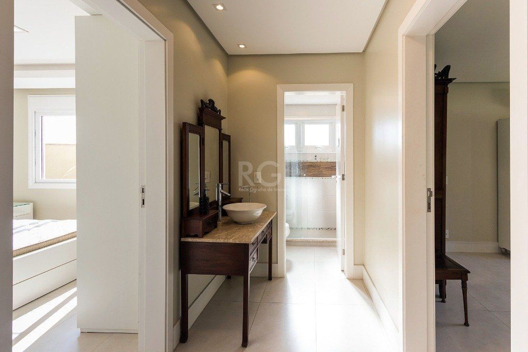 Casa de Condomínio, 5 quartos - Foto 6