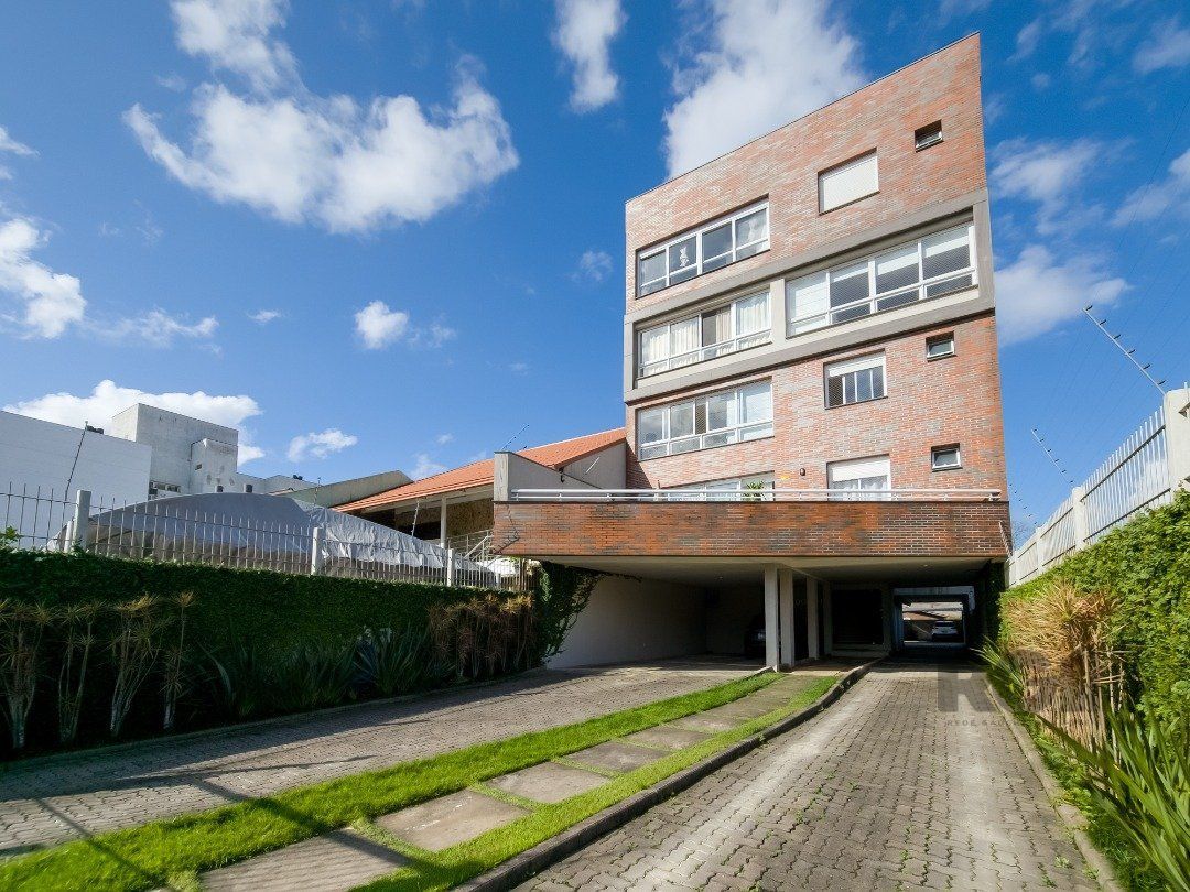 Apartamento à venda com 3 quartos, 149m² - Foto 12