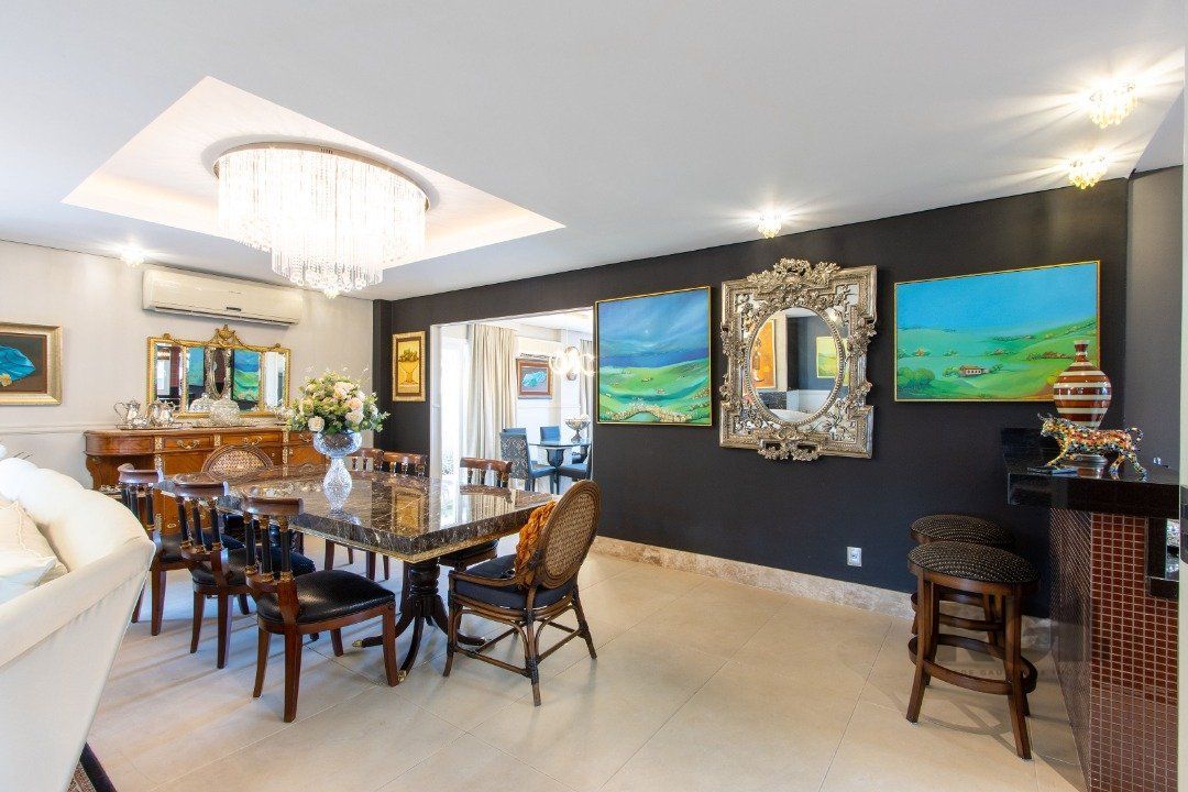 Casa de Condomínio à venda com 3 quartos, 527m² - Foto 15