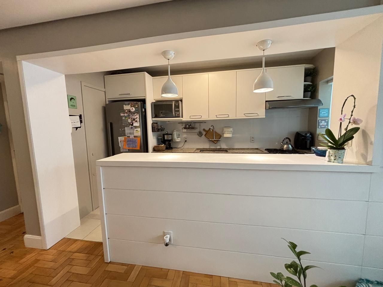 Apartamento à venda com 3 quartos, 96m² - Foto 6