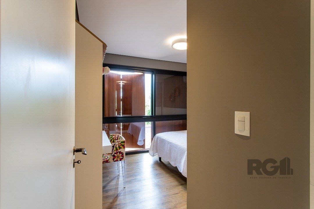 Casa de Condomínio, 4 quartos - Foto 49