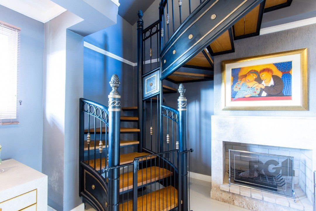 Casa de Condomínio à venda com 3 quartos, 527m² - Foto 76