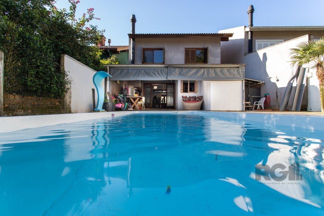 Casa de Condomínio à venda com 4 quartos, 226m² - Foto 26