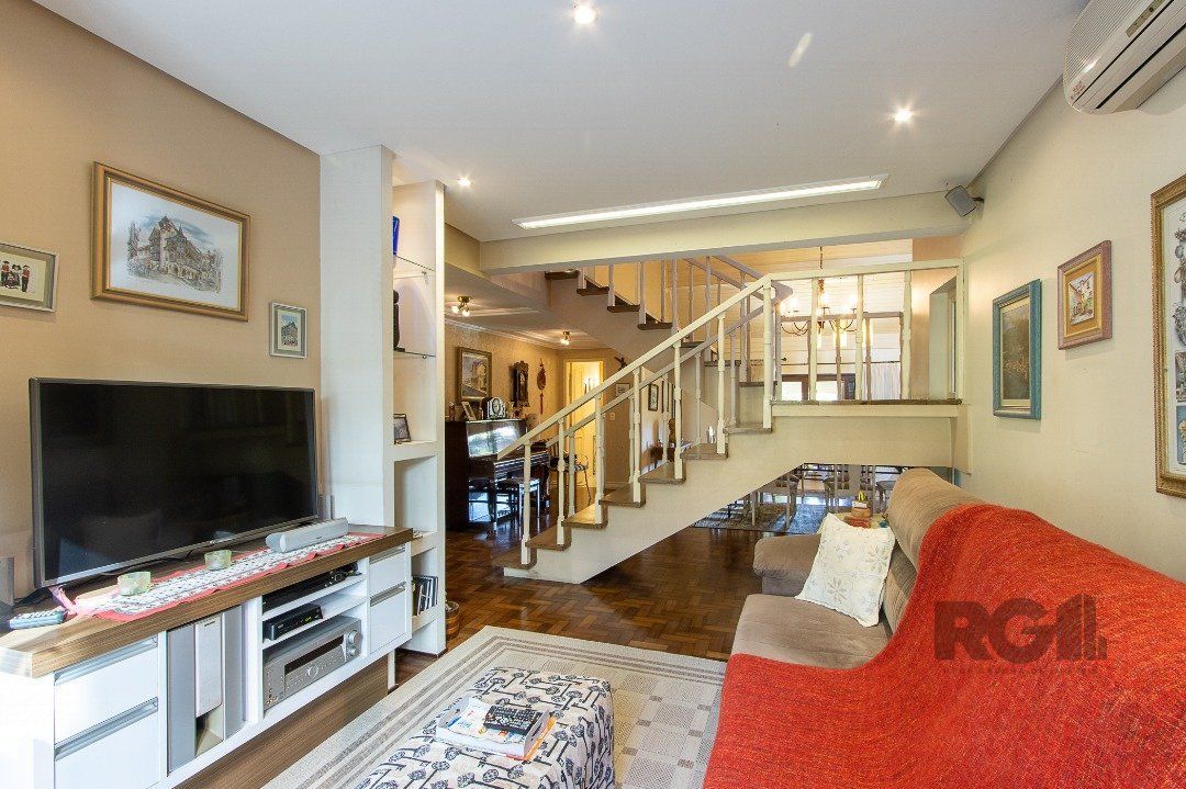 Casa, 3 quartos, 189 m² - Foto 13